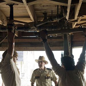 Photo Taylor Handley