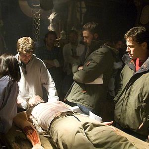 Photo Jonathan Liebesman