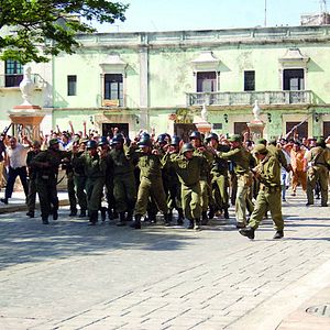 Photo Che - 1ère partie : L'Argentin