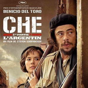 Photo Che - 1ère partie : L'Argentin