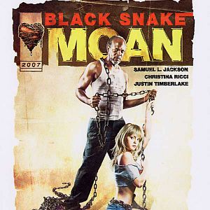 Photo Black Snake Moan