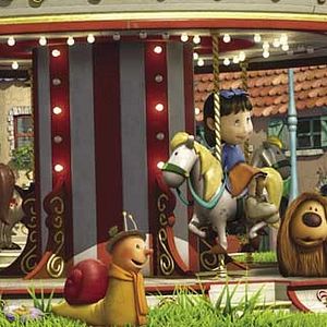 Photo Dave Borthwick