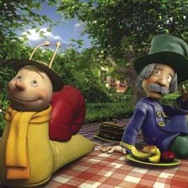 Photo Dave Borthwick