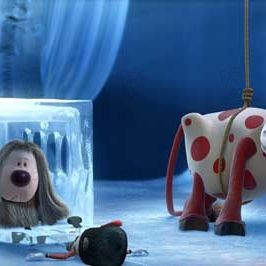 Photo Dave Borthwick