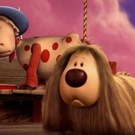 Photo Dave Borthwick