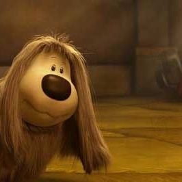 Photo Dave Borthwick