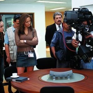 Photo Carolina Gómez