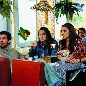 Photo Carolina Cuervo