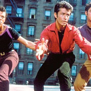 Photo West Side Story