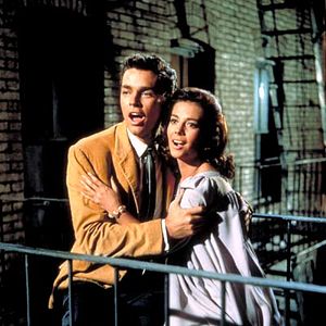 Photo West Side Story