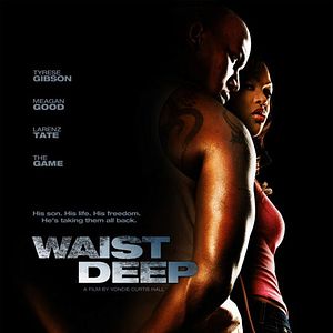 Photo Waist Deep