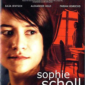 Photo Sophie Scholl les derniers jours