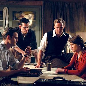 Photo Marc Rothemund