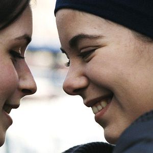 Photo Salomé Blechmans