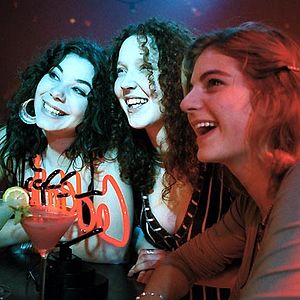 Photo Salomé Blechmans