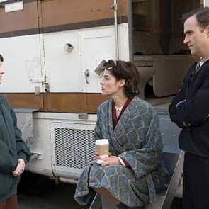 Photo Christopher Guest