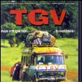 Photo TGV