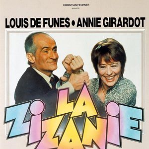 Photo La Zizanie