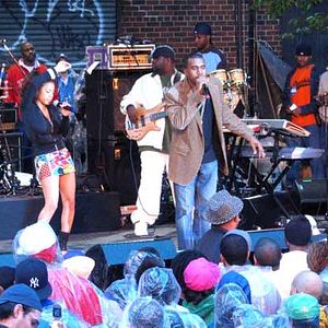 Photo Block Party
