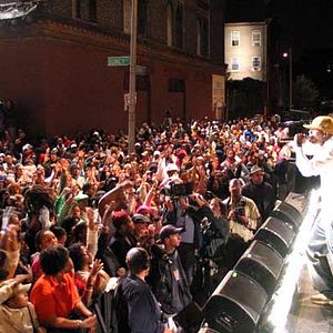 Photo Block Party