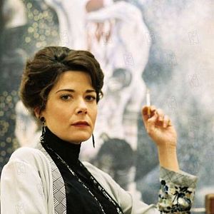 Photo Sandra Ceccarelli