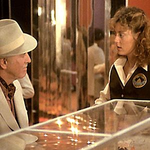 Photo Susan Sarandon