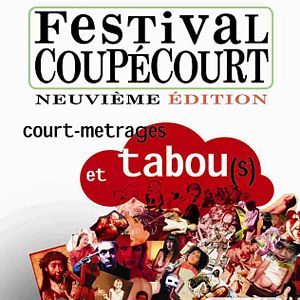Photo Festival Coupé Court