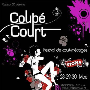 Photo Festival Coupé Court