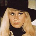 Photo Karen Black