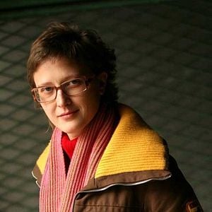 Photo Jasmila Žbanić