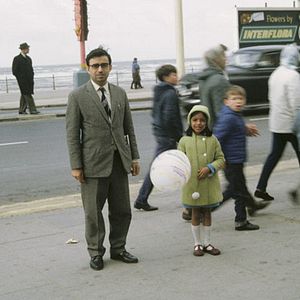 Photo I for India