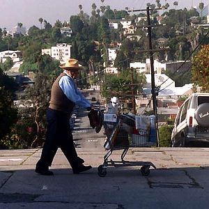 Photo Wash Westmoreland