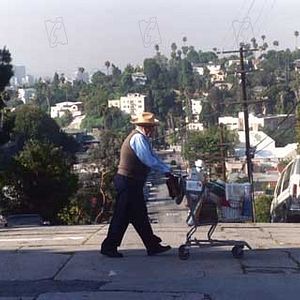 Photo Richard Glatzer