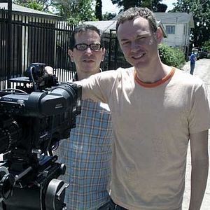 Photo Richard Glatzer