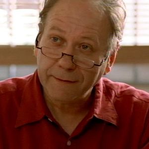 Photo Jackie Berroyer