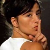 Photo Djibril Glissant