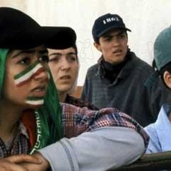 Photo Jafar Panahi