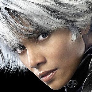Photo Halle Berry