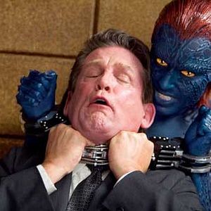 Photo Rebecca Romijn