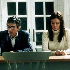 Photo Giovanna Mezzogiorno