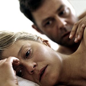 Photo Pernille Fischer Christensen