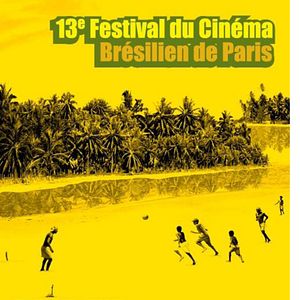 Photo Festival du Cinéma Brésilien de Paris