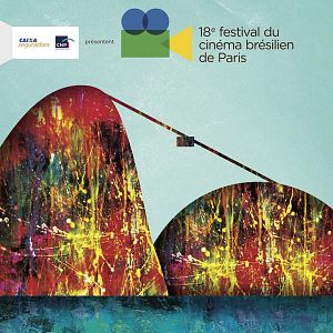 Photo Festival du Cinéma Brésilien de Paris