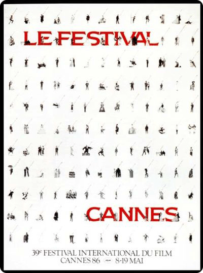 Photo Festival de Cannes