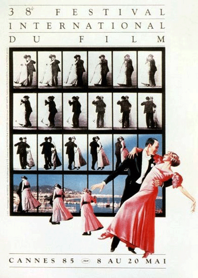 Photo Festival de Cannes