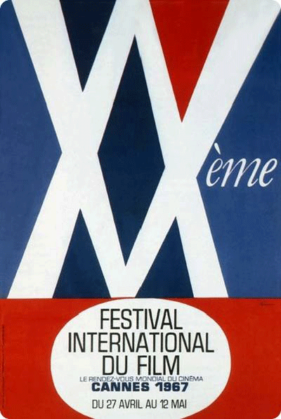 Photo Festival de Cannes