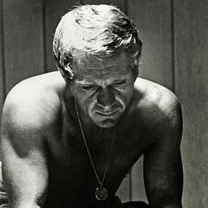 Photo Steve McQueen