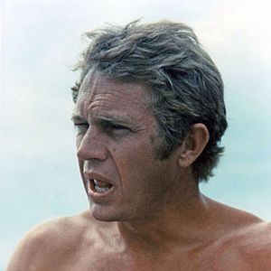 Photo Steve McQueen