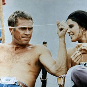 Photo Steve McQueen