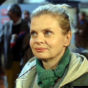 Photo Isabelle Nanty